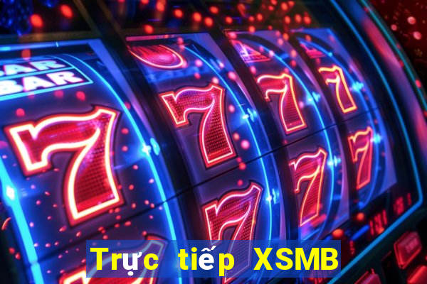 Trực tiếp XSMB ngày 22