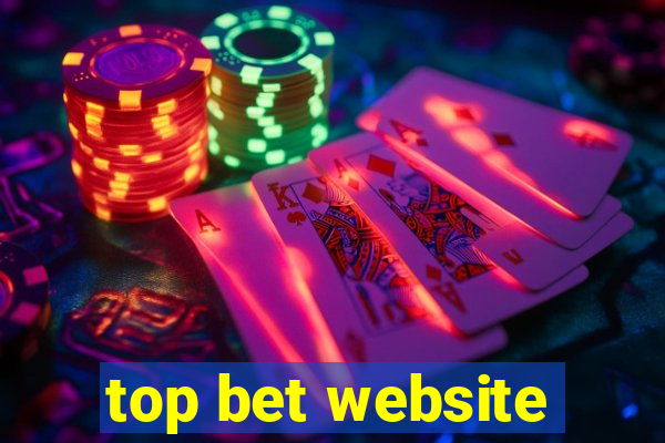 top bet website