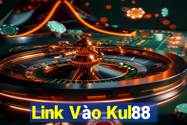 Link Vào Kul88