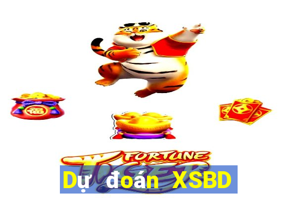 Dự đoán XSBD thứ hai