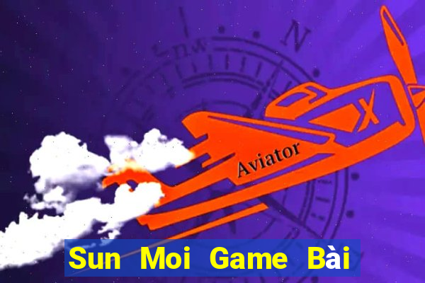 Sun Moi Game Bài Fa88 Apk