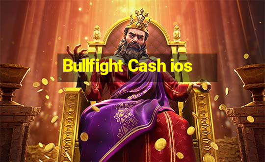 Bullfight Cash ios