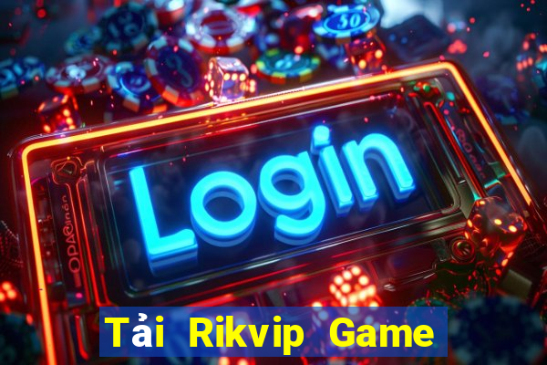 Tải Rikvip Game Bài Mậu Binh