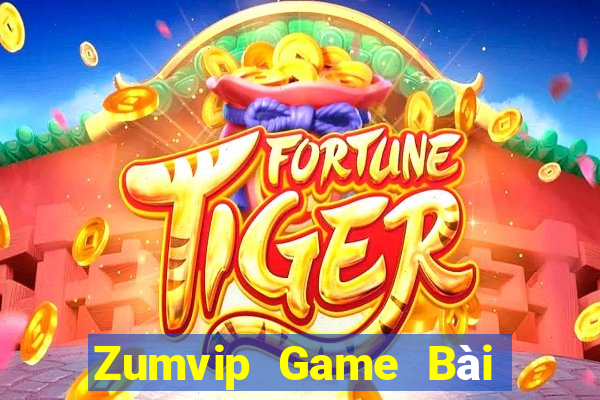 Zumvip Game Bài Đổi Thưởng Uy Tín 2021