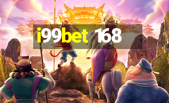 i99bet 168