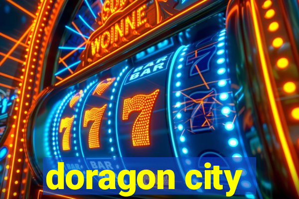 doragon city