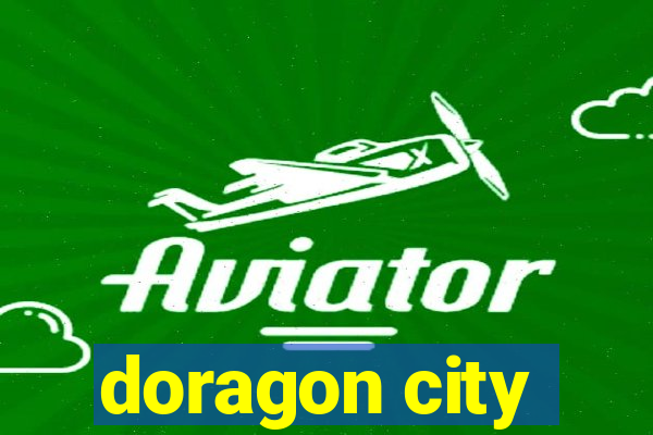 doragon city