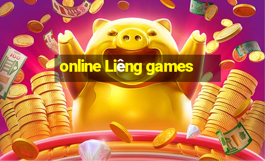 online Liêng games