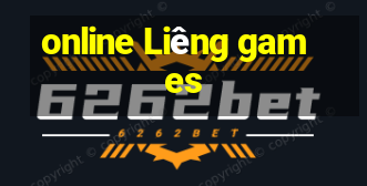 online Liêng games