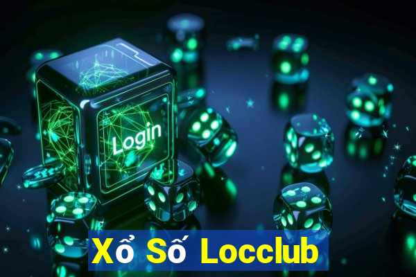 Xổ Số Locclub