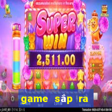 game sắp ra mắt 2021 mobile