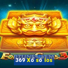 369 Xổ số ios