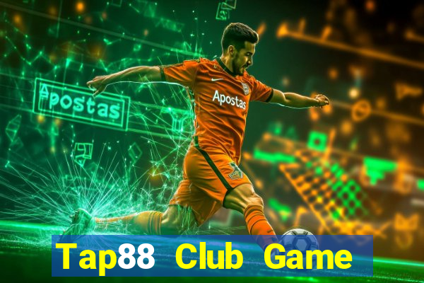 Tap88 Club Game Bài Đổi Thưởng B52