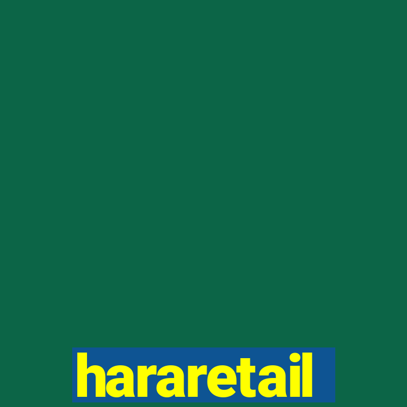 hararetail