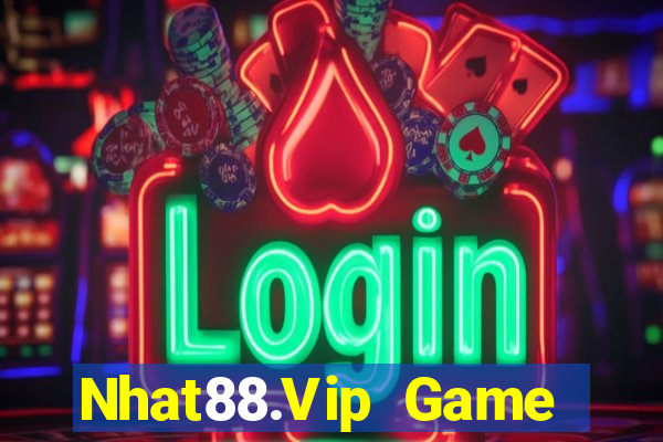 Nhat88.Vip Game Bài Online Miễn Phí