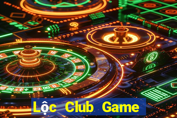 Lộc Club Game Bài Uy Tín