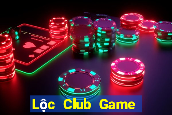 Lộc Club Game Bài Uy Tín