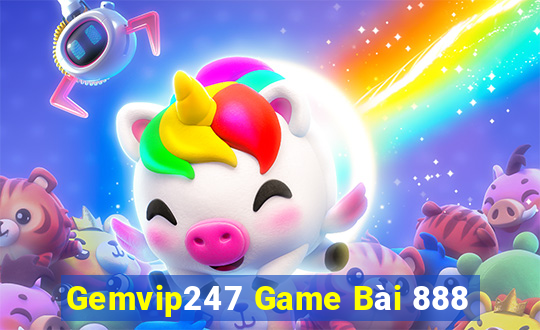 Gemvip247 Game Bài 888