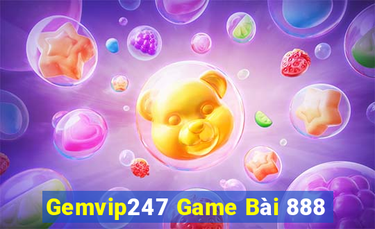 Gemvip247 Game Bài 888