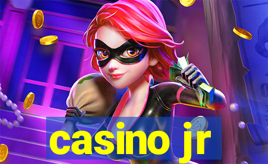 casino jr