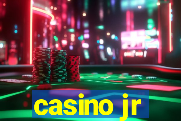 casino jr