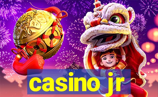 casino jr