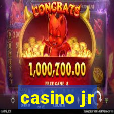 casino jr