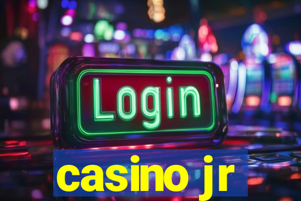 casino jr