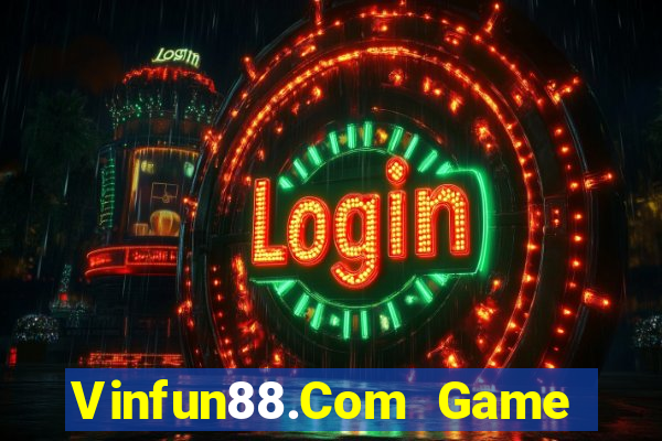 Vinfun88.Com Game Bài Macau