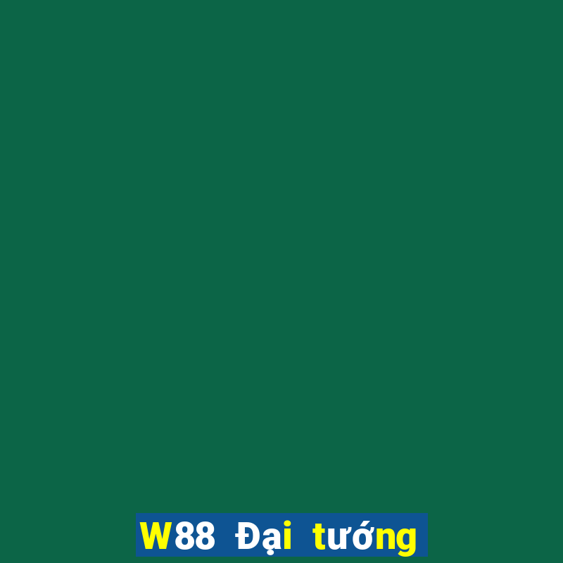 W88 Đại tướng Game bàiLeague 26