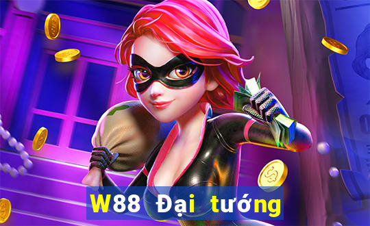 W88 Đại tướng Game bàiLeague 26