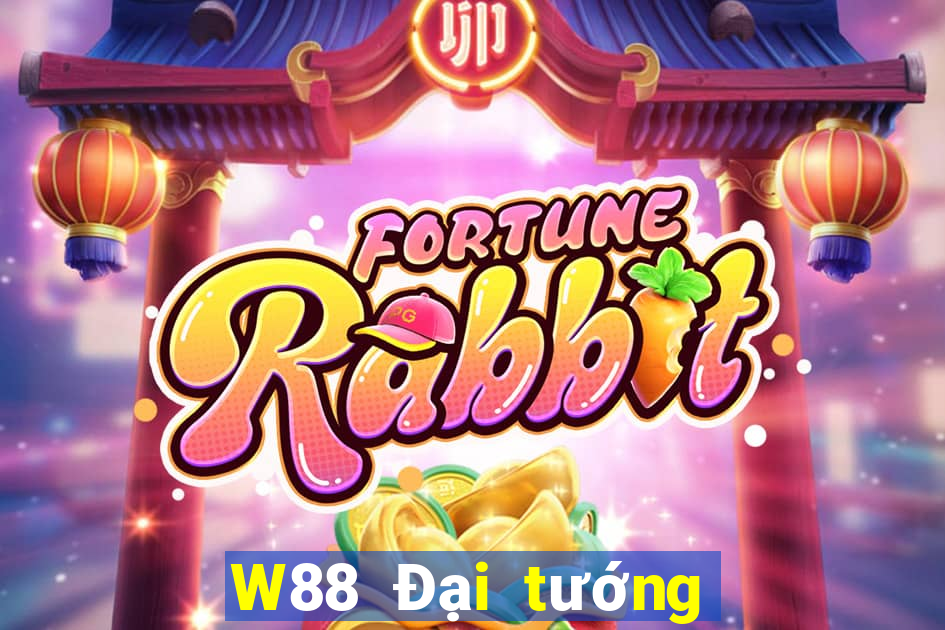 W88 Đại tướng Game bàiLeague 26