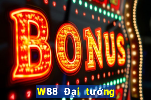 W88 Đại tướng Game bàiLeague 26