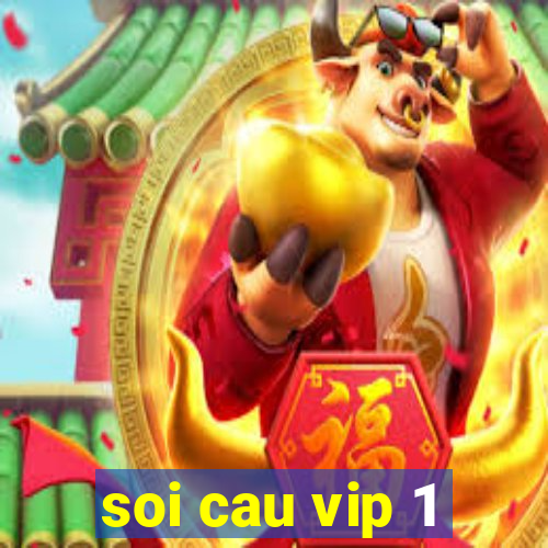 soi cau vip 1