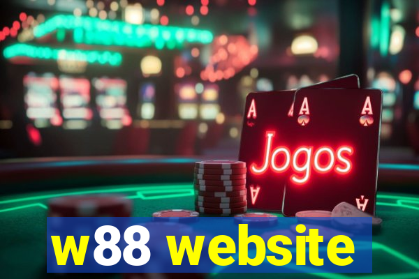 w88 website