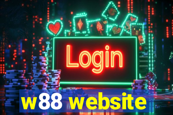 w88 website