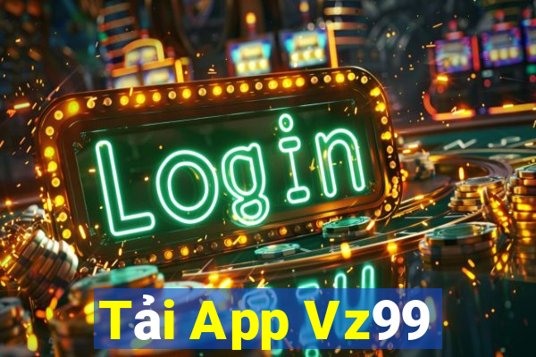 Tải App Vz99