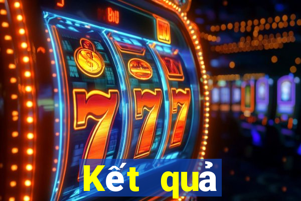 Kết quả XSBINGO18 thứ Ba