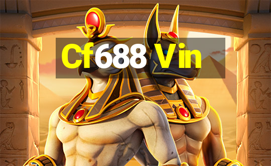 Cf688 Vin