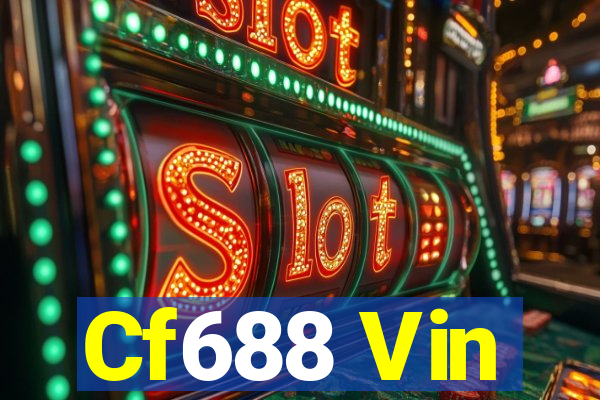 Cf688 Vin