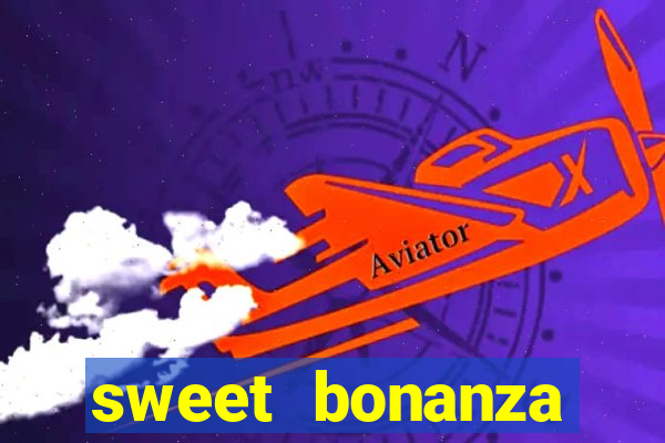 sweet bonanza candyland slot