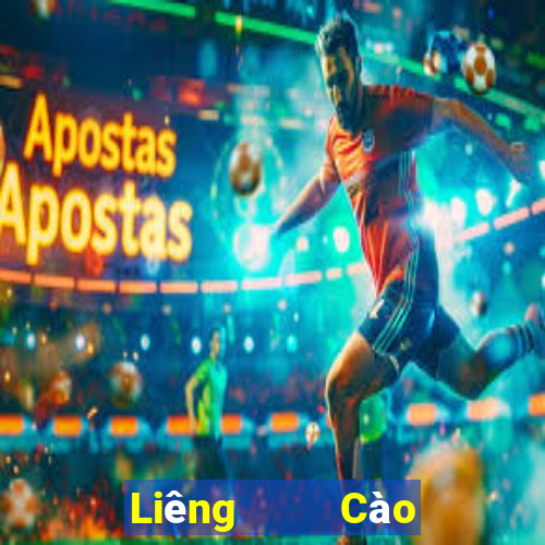 Liêng    Cào To MOD