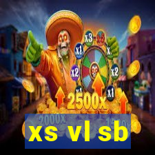 xs vl sb