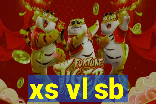 xs vl sb