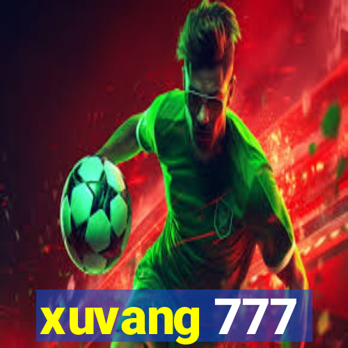 xuvang 777