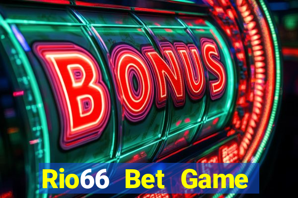 Rio66 Bet Game Bài X8