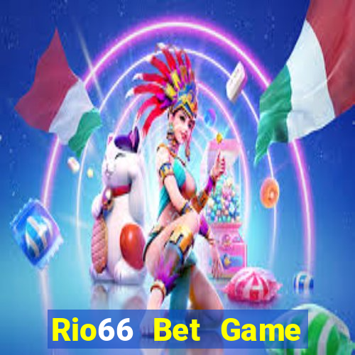 Rio66 Bet Game Bài X8