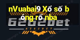 nVuabai9 Xổ số bóng rổ nba