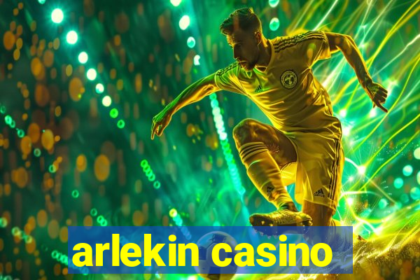 arlekin casino