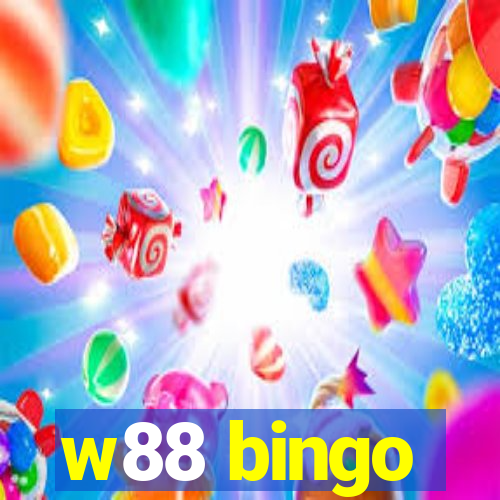 w88 bingo